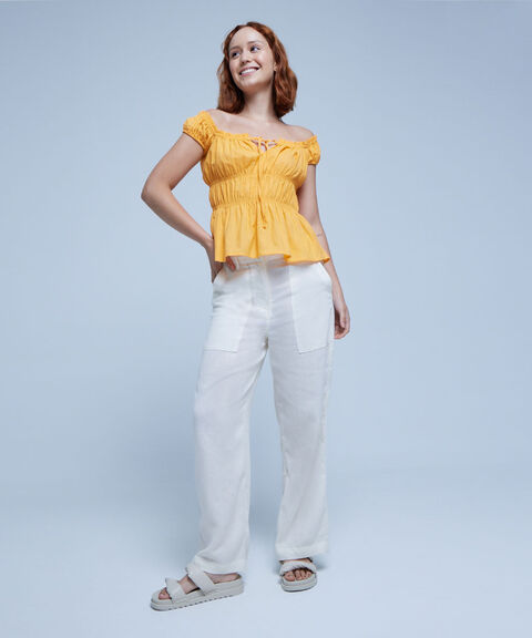 blusas de moda image number null