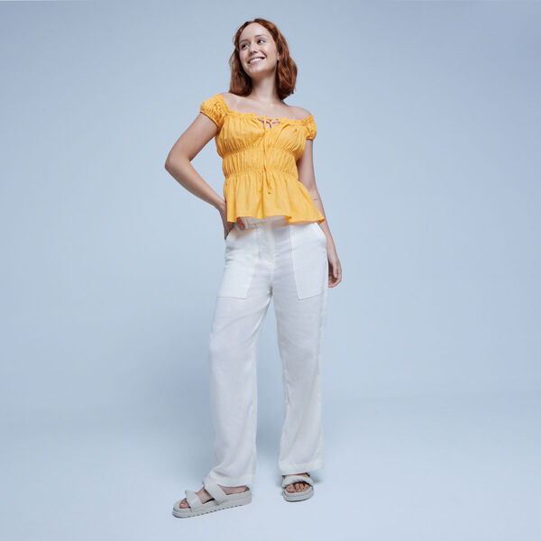 blusas de moda image number null