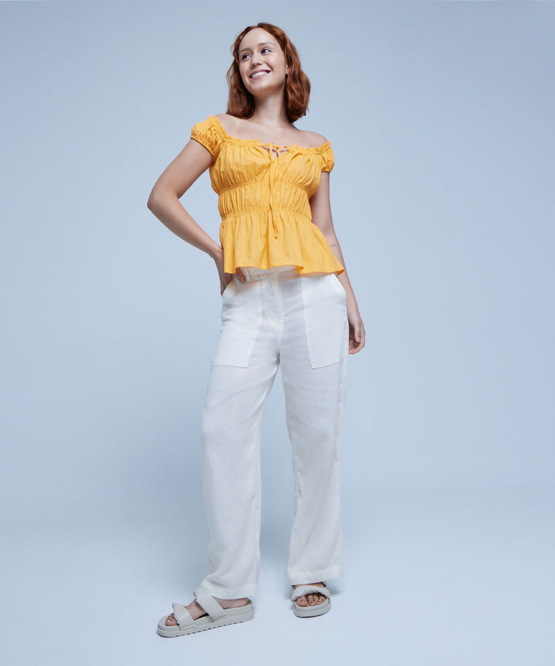 blusas de moda