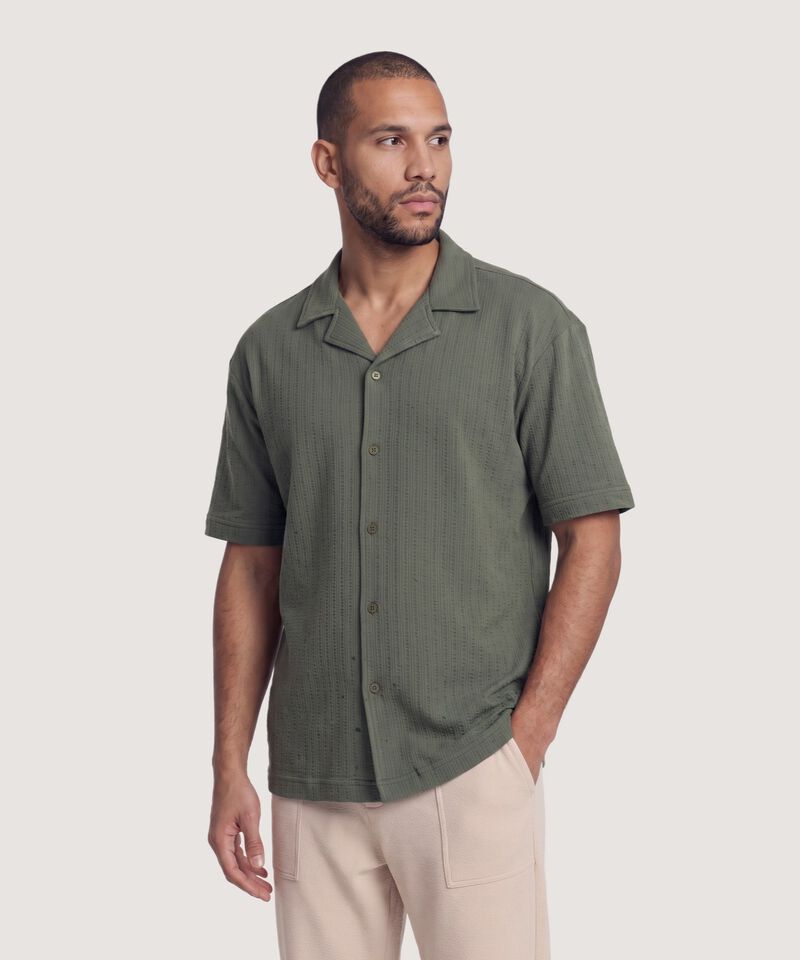 camisas para hombre