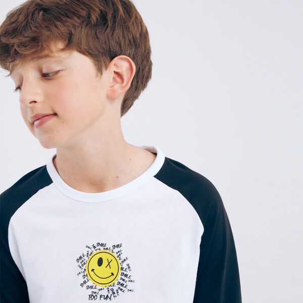 camisetas niño image number null