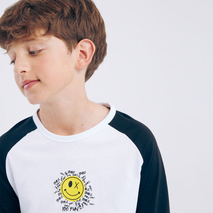 camisetas niño