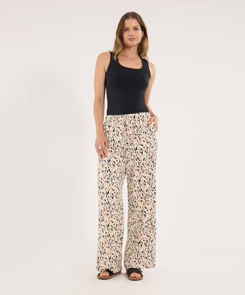 pantalon para mujer image number null