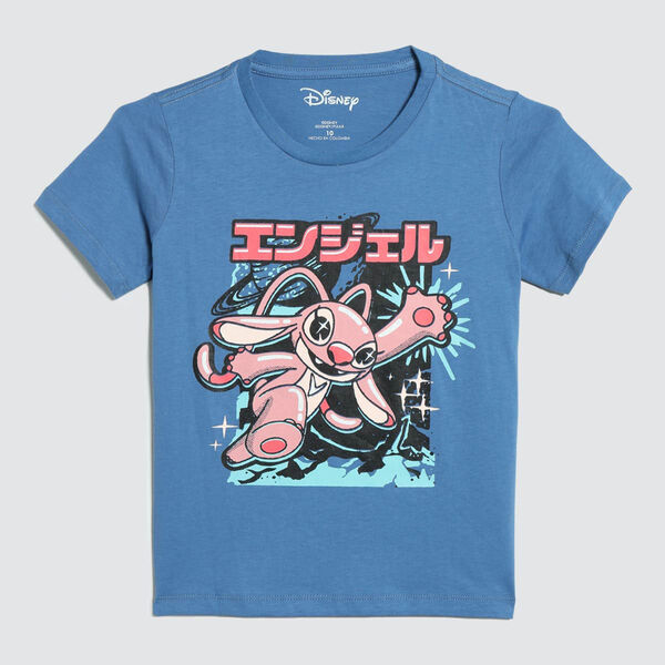 camisetas niño image number null