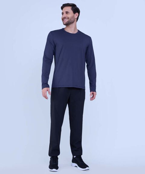 camisetas deportivas para hombre