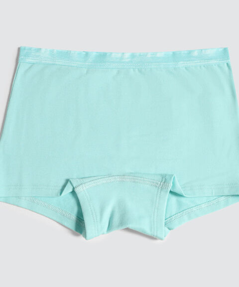 ropa interior para niñas