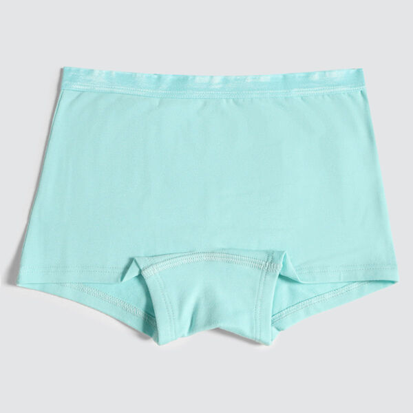 ropa interior para niñas