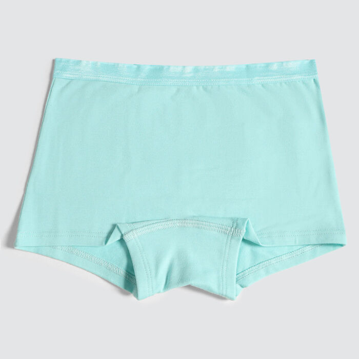 ropa interior para niñas