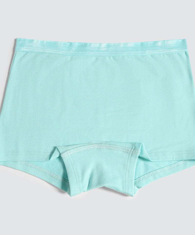 ropa interior para niñas