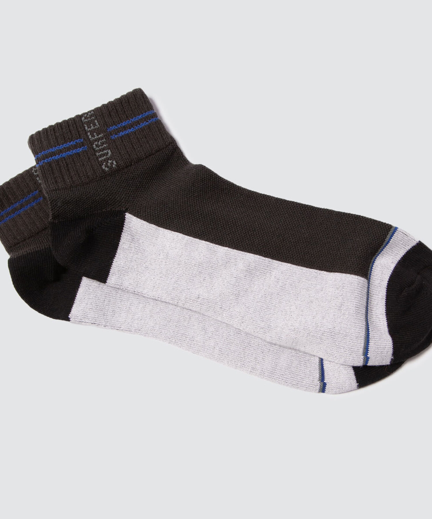 medias para hombre 
