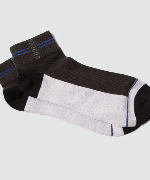 medias para hombre  image number null
