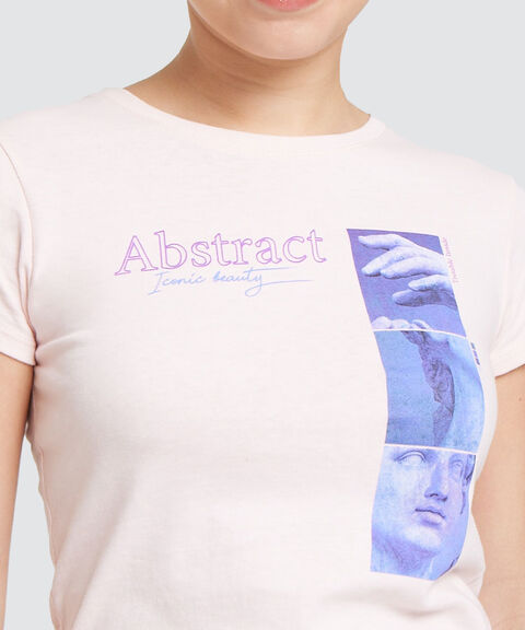 camisetas mujer image number null