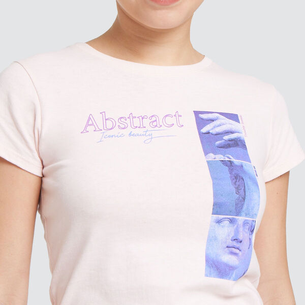 camisetas mujer image number null