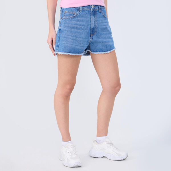 shorts mujeres image number null