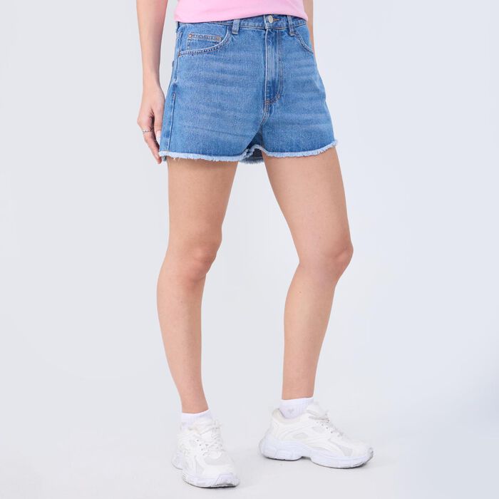 shorts mujeres