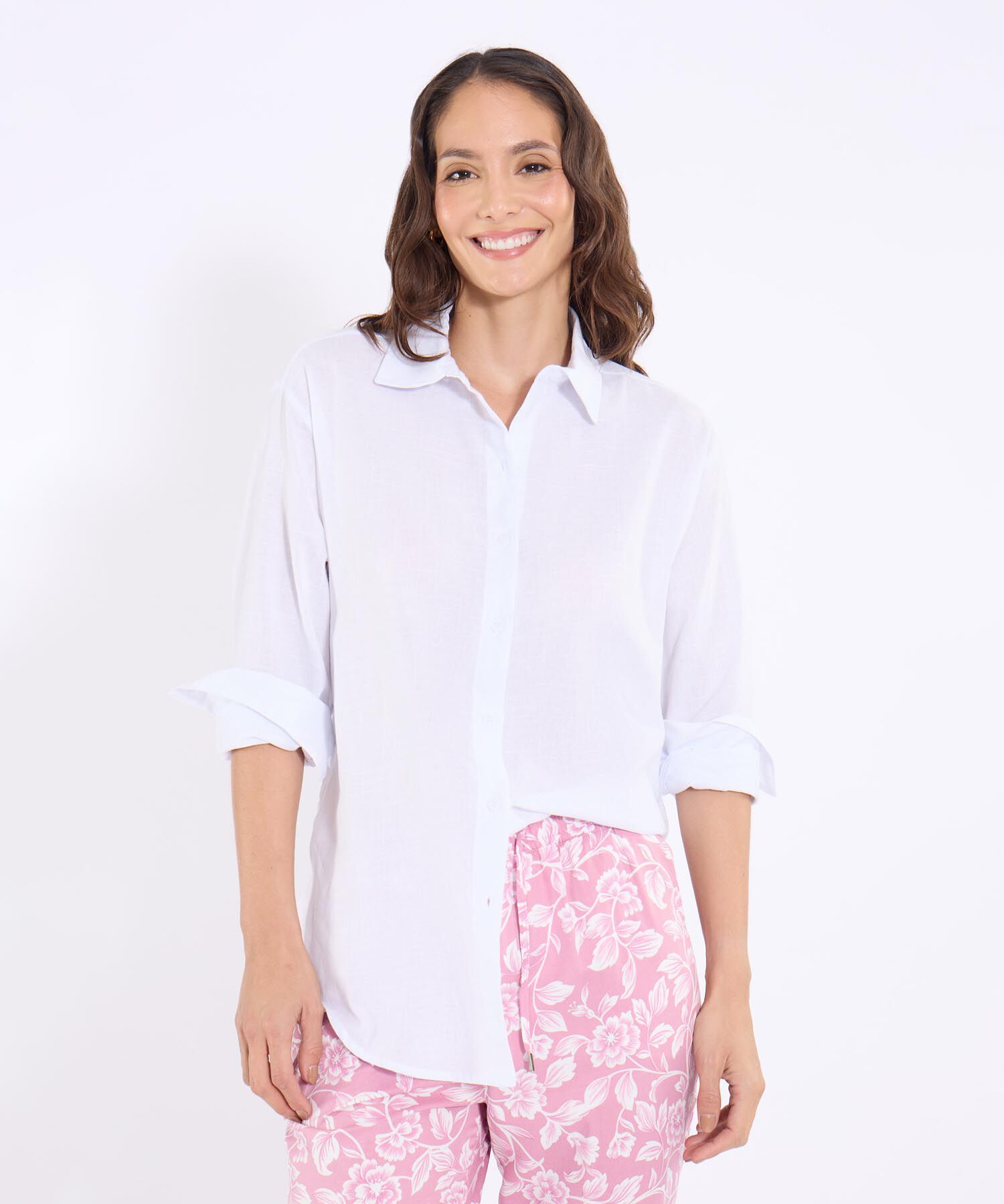 camisas para mujer