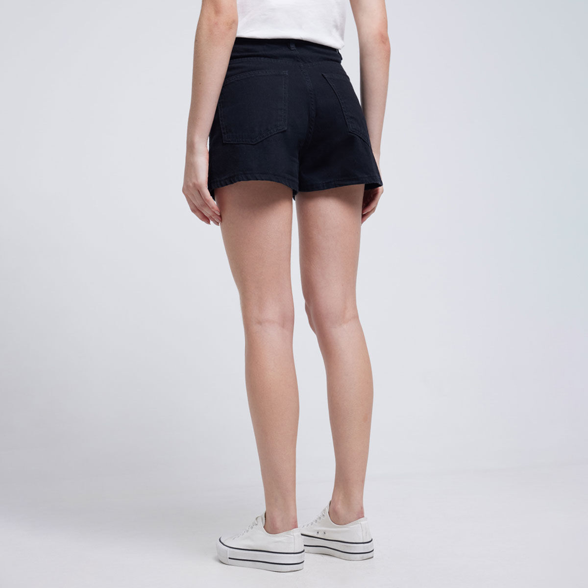 shorts mujeres