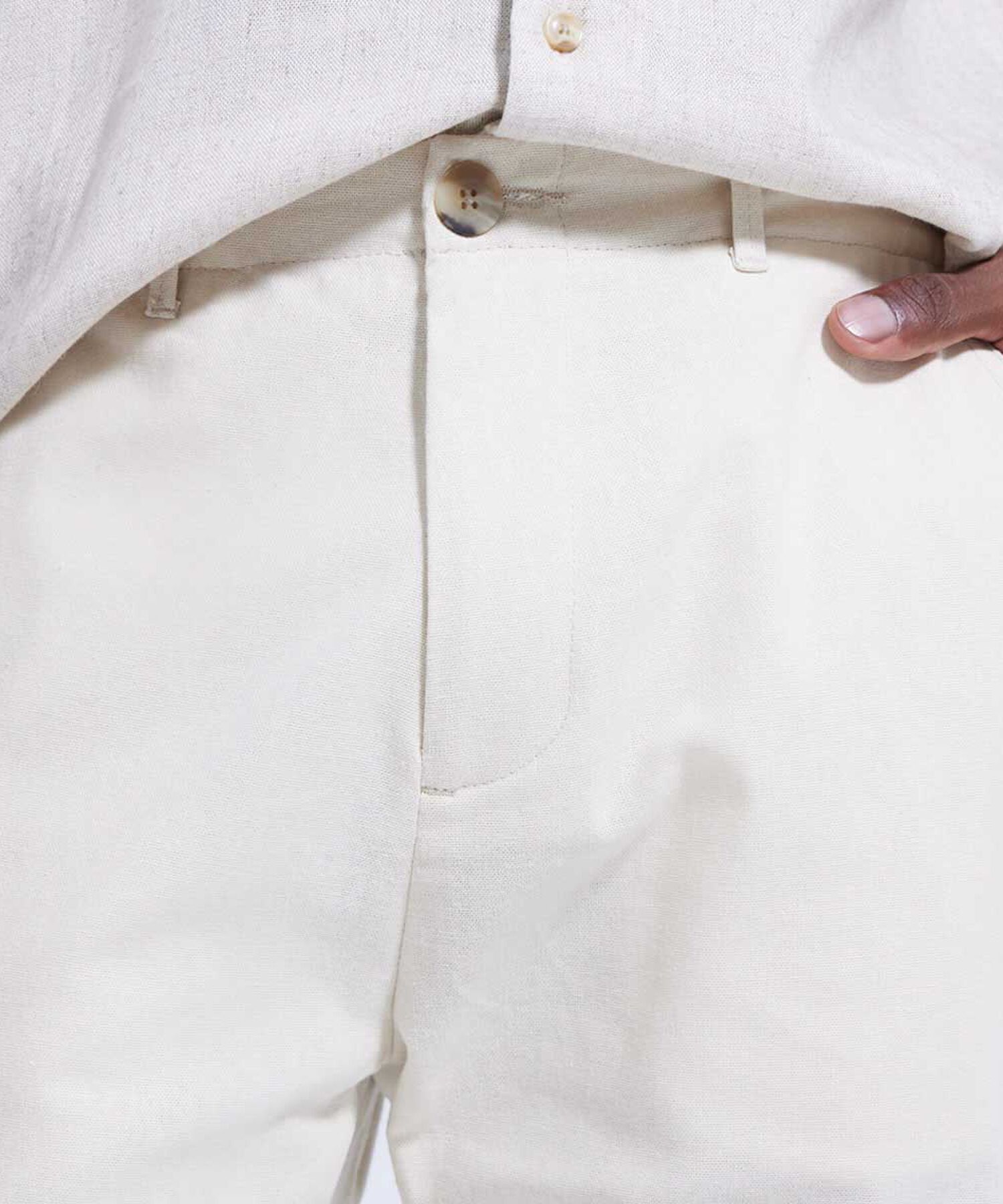 pantalones para hombre