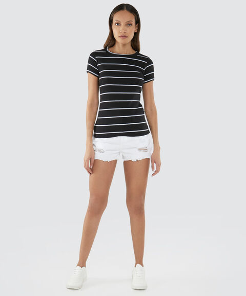 shorts mujeres