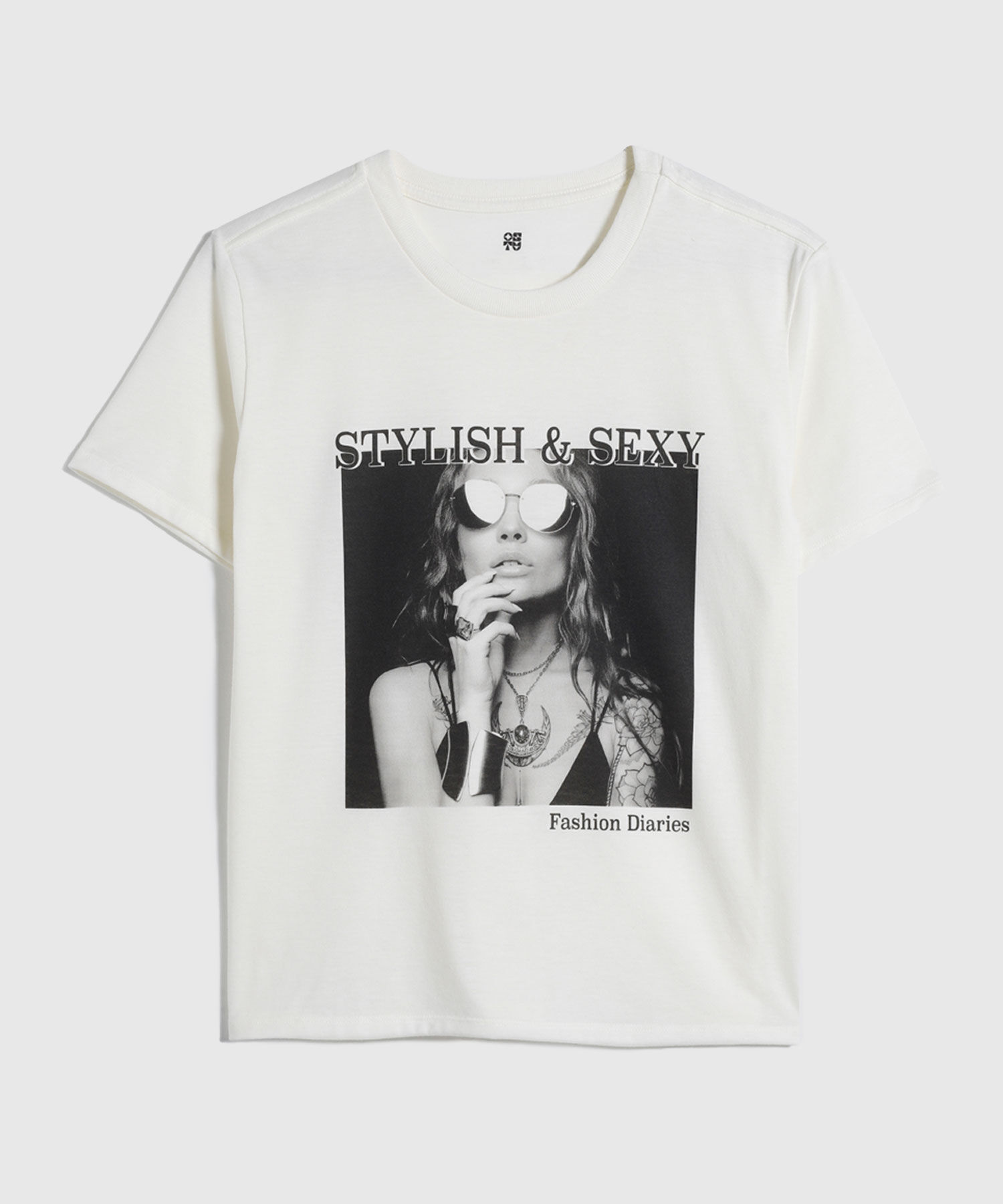 camisetas mujer
