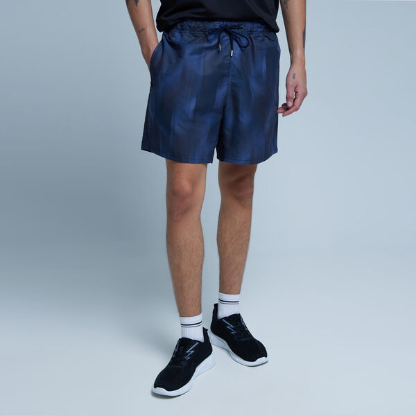 bermudas deportivas para hombre image number null