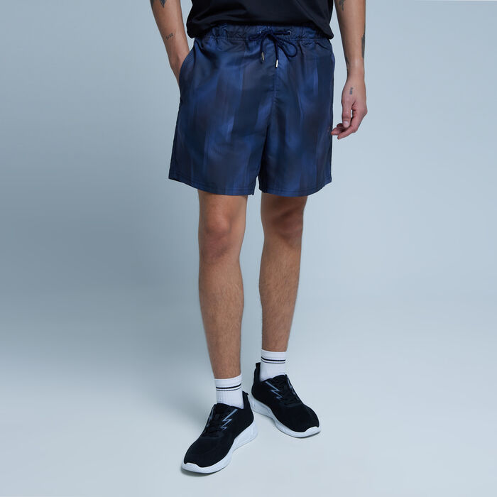 bermudas deportivas para hombre