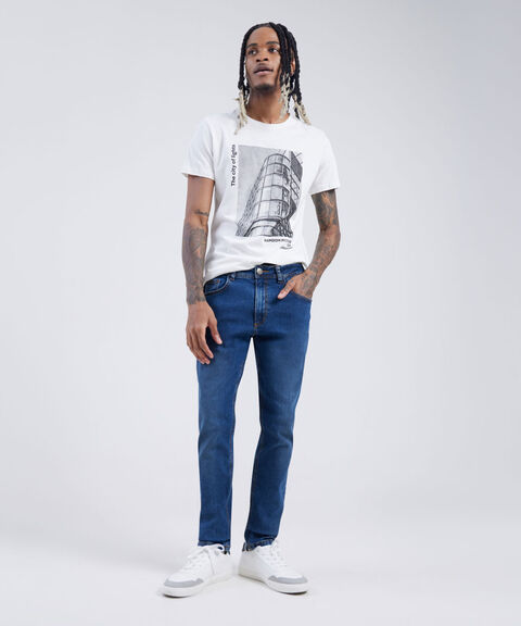 jeans denim image number null