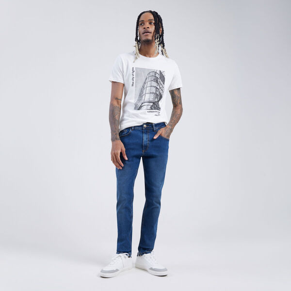 jeans denim image number null