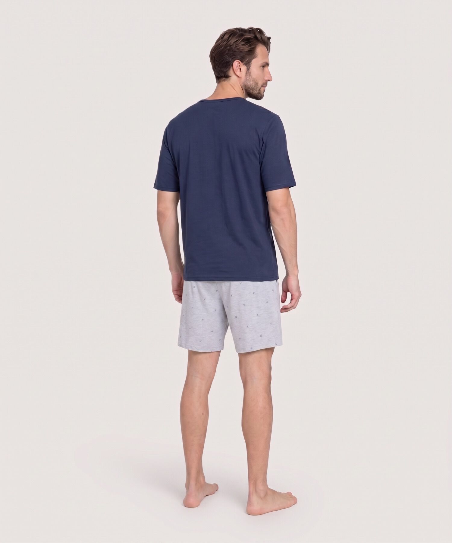 pijamas para hombre