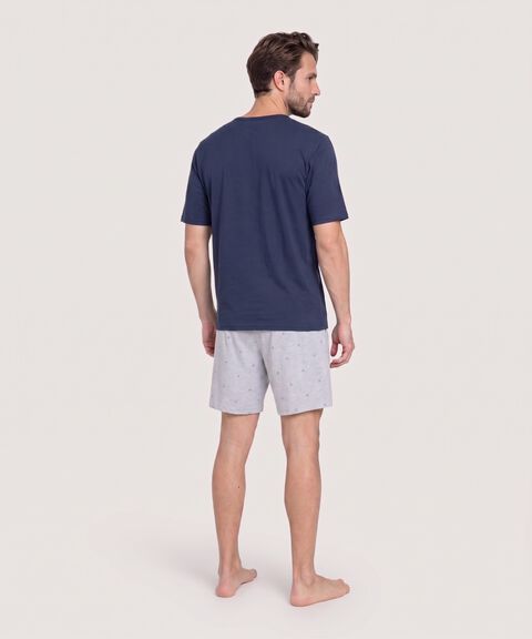 pijamas para hombre