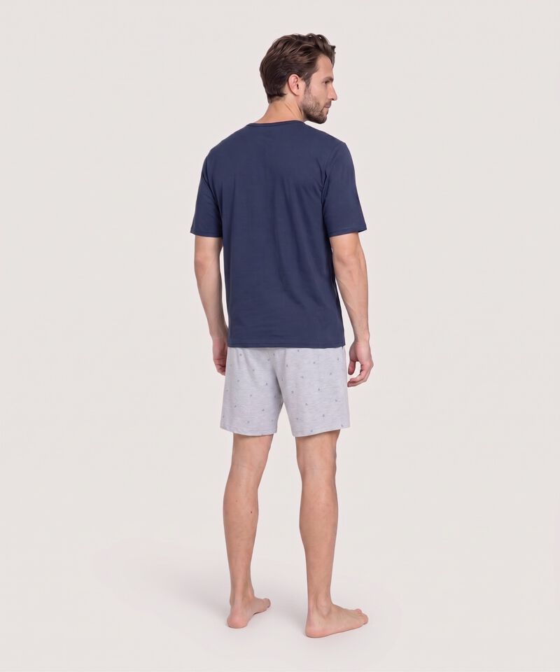 pijamas para hombre
