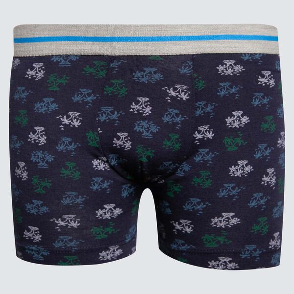 boxer para niño