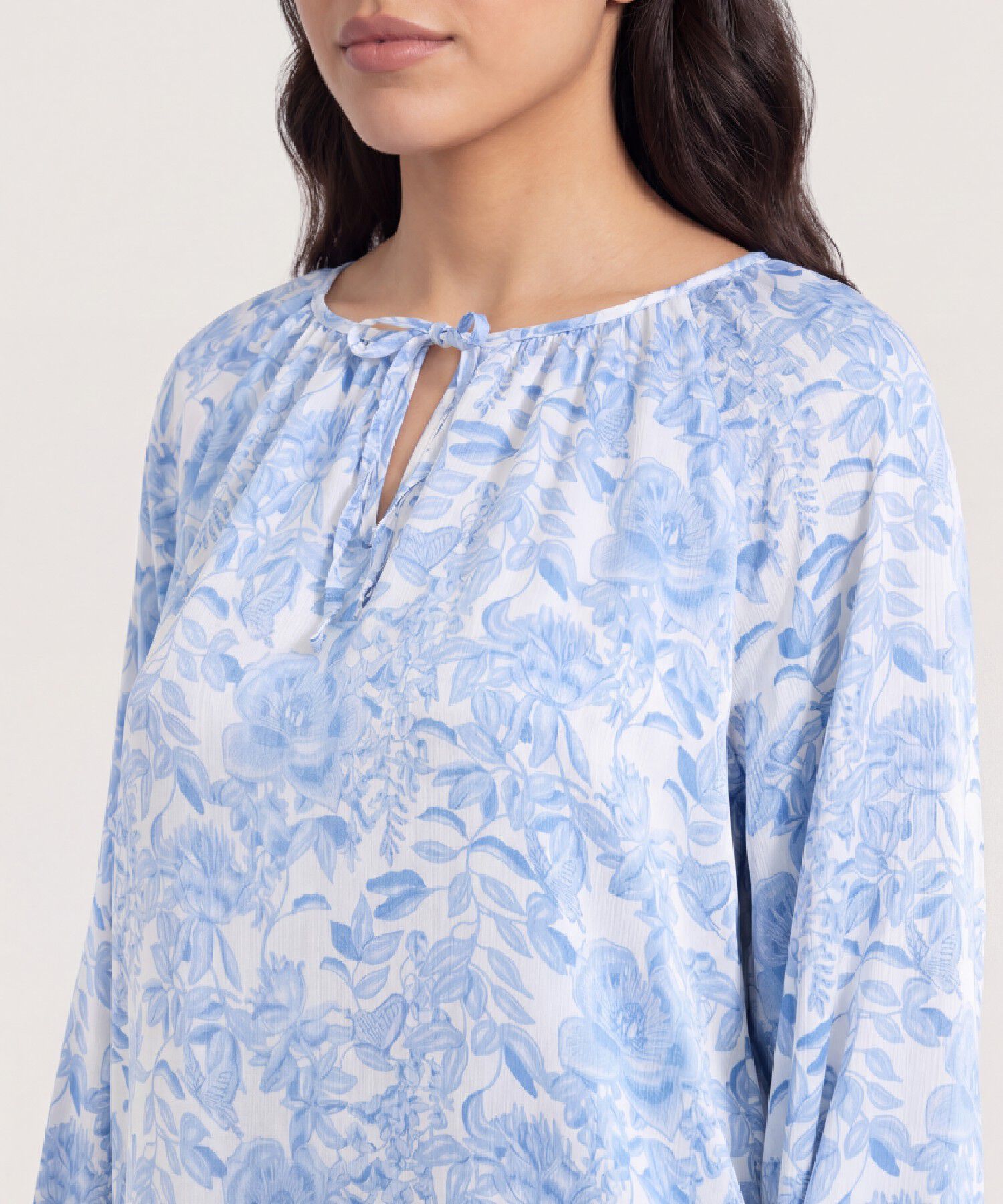 blusas de moda