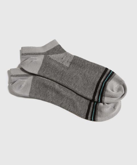 medias para hombre