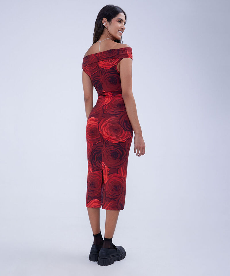 vestidos para mujer