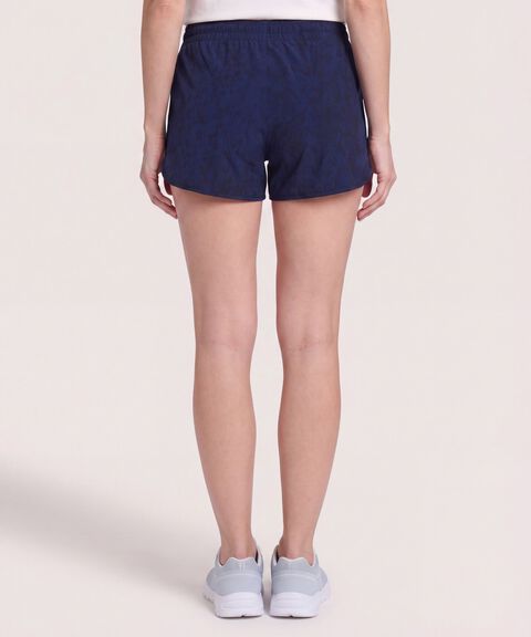 shorts deportivos mujer