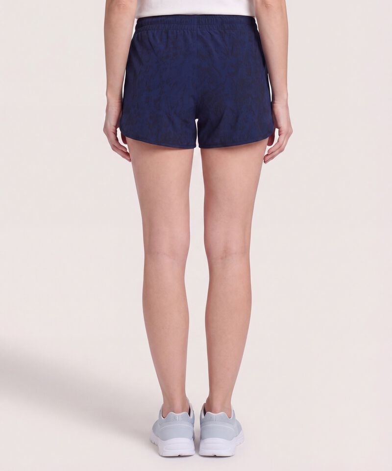 shorts deportivos mujer