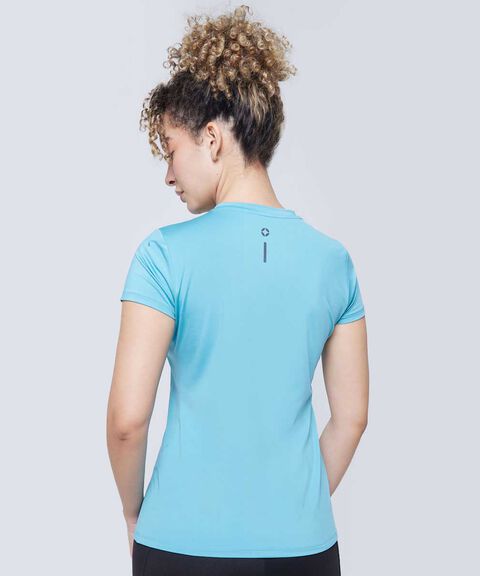 camisetas deportivas mujer image number null