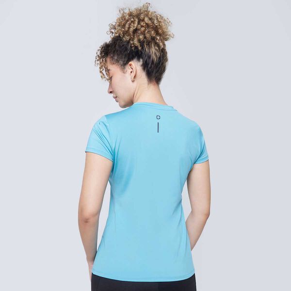 camisetas deportivas mujer image number null