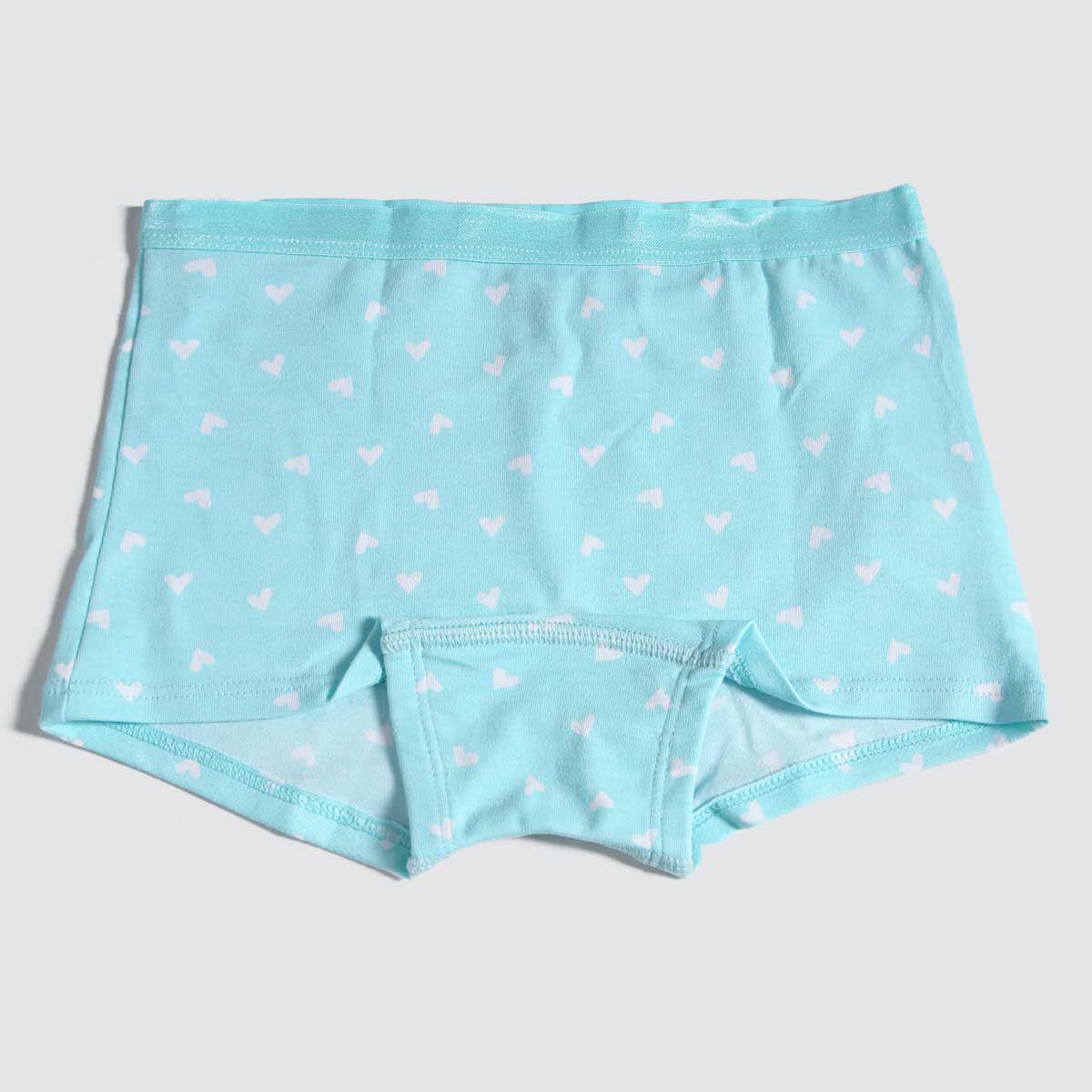 ropa interior para niñas