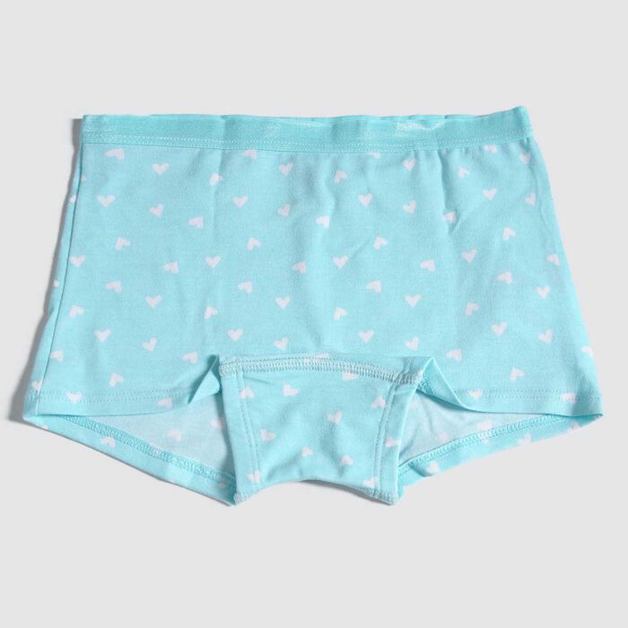 ropa interior para niñas