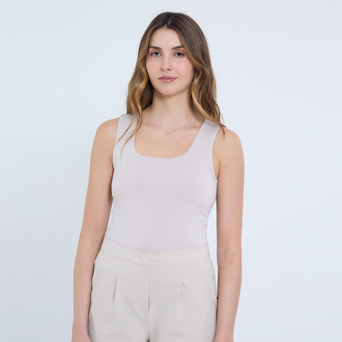 tops para mujer