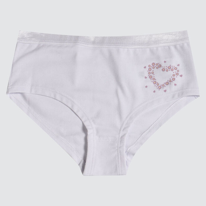 ropa interior para niñas