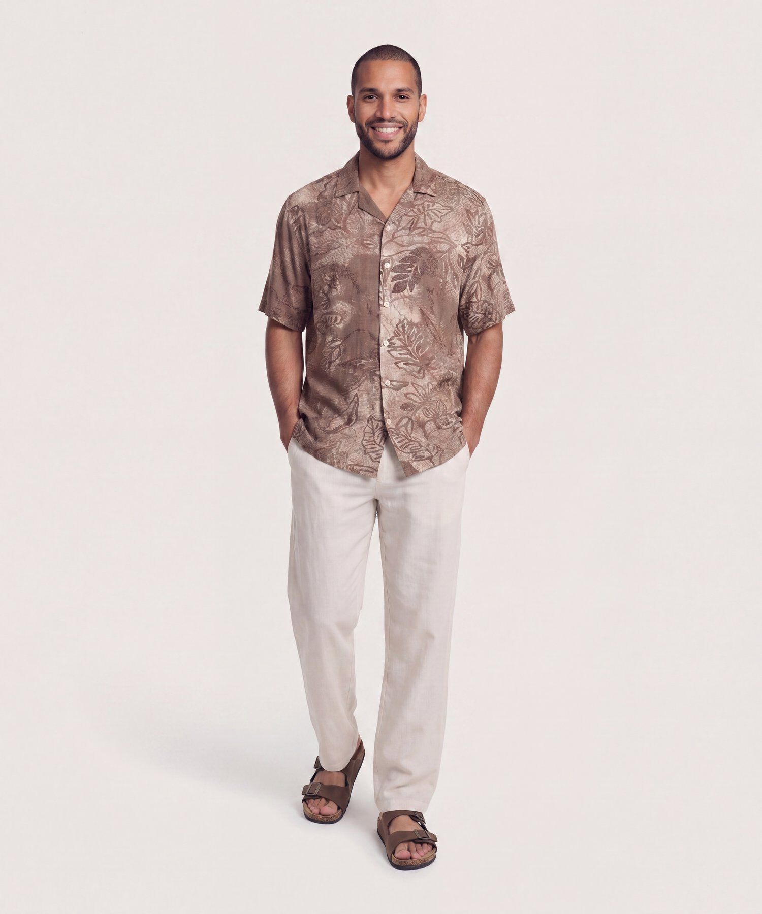 pantalones para hombre