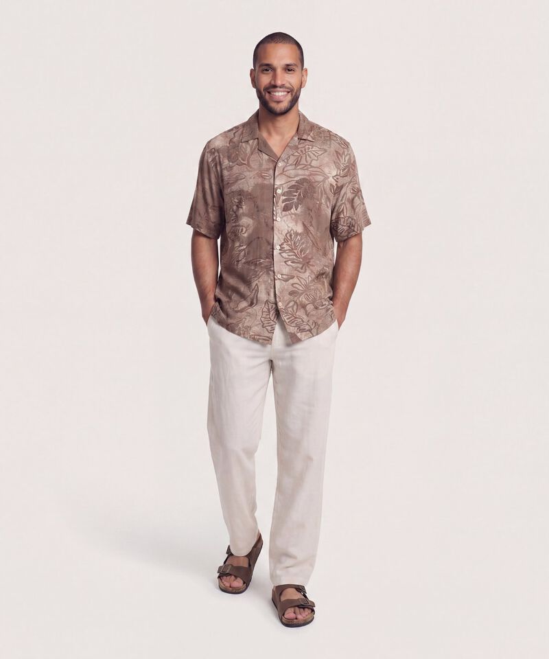 pantalones para hombre