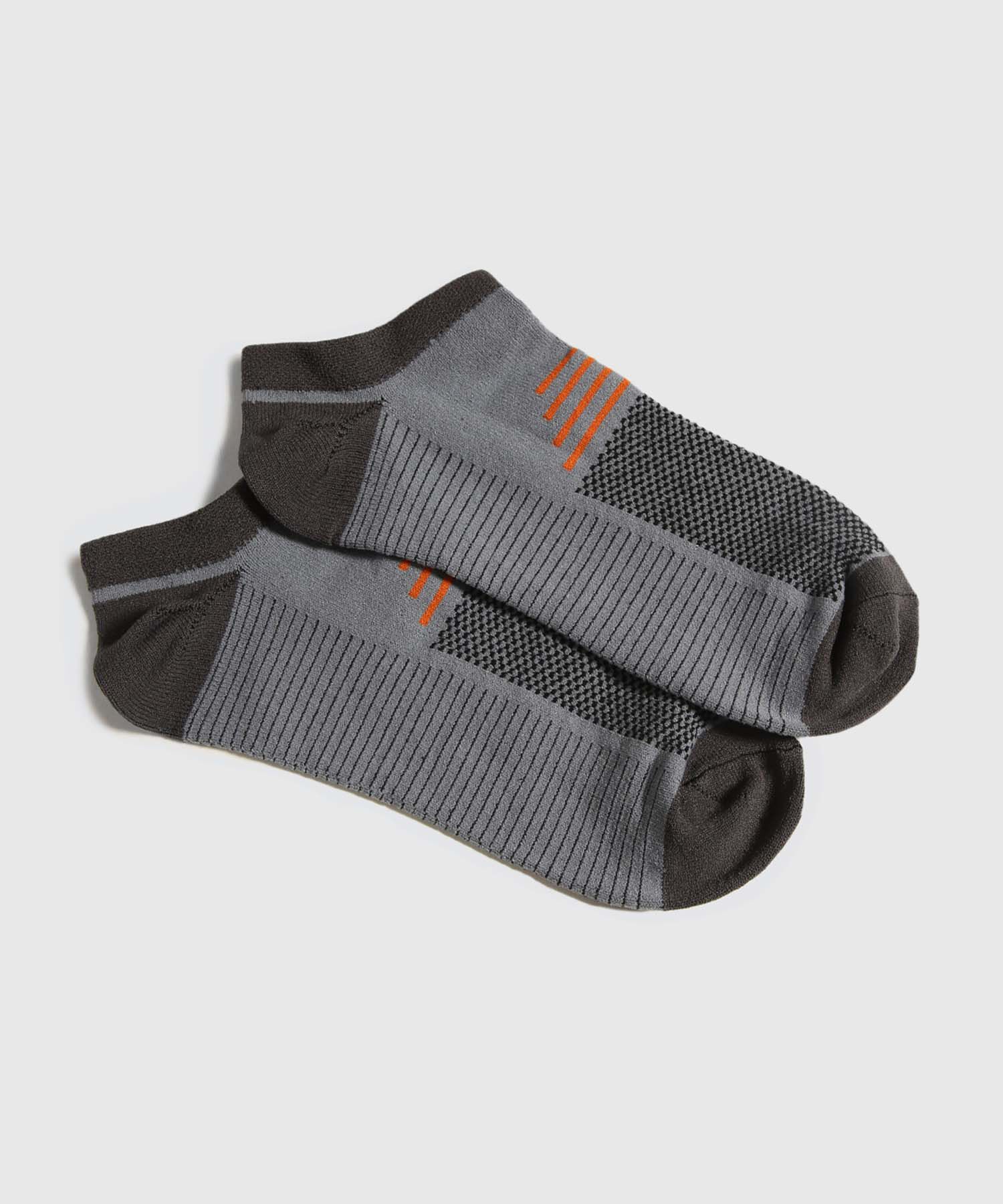 medias para hombre
