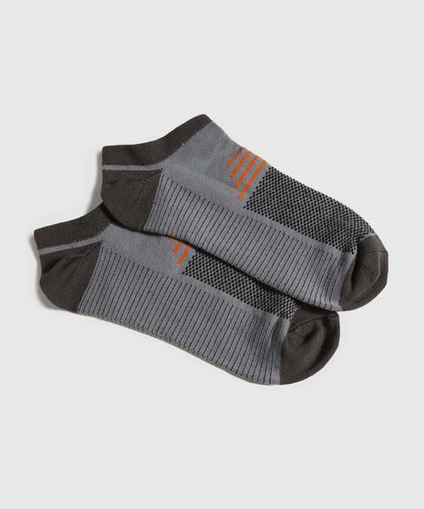 medias para hombre