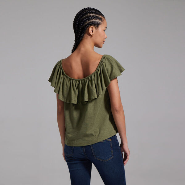 camisetas mujer