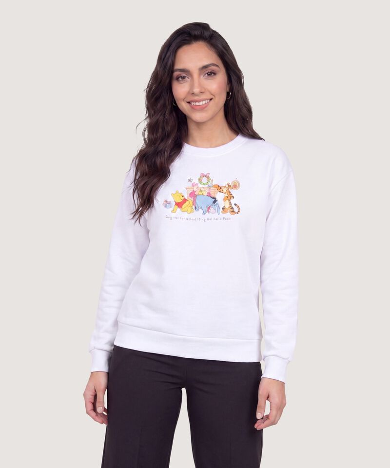 buzos para mujer