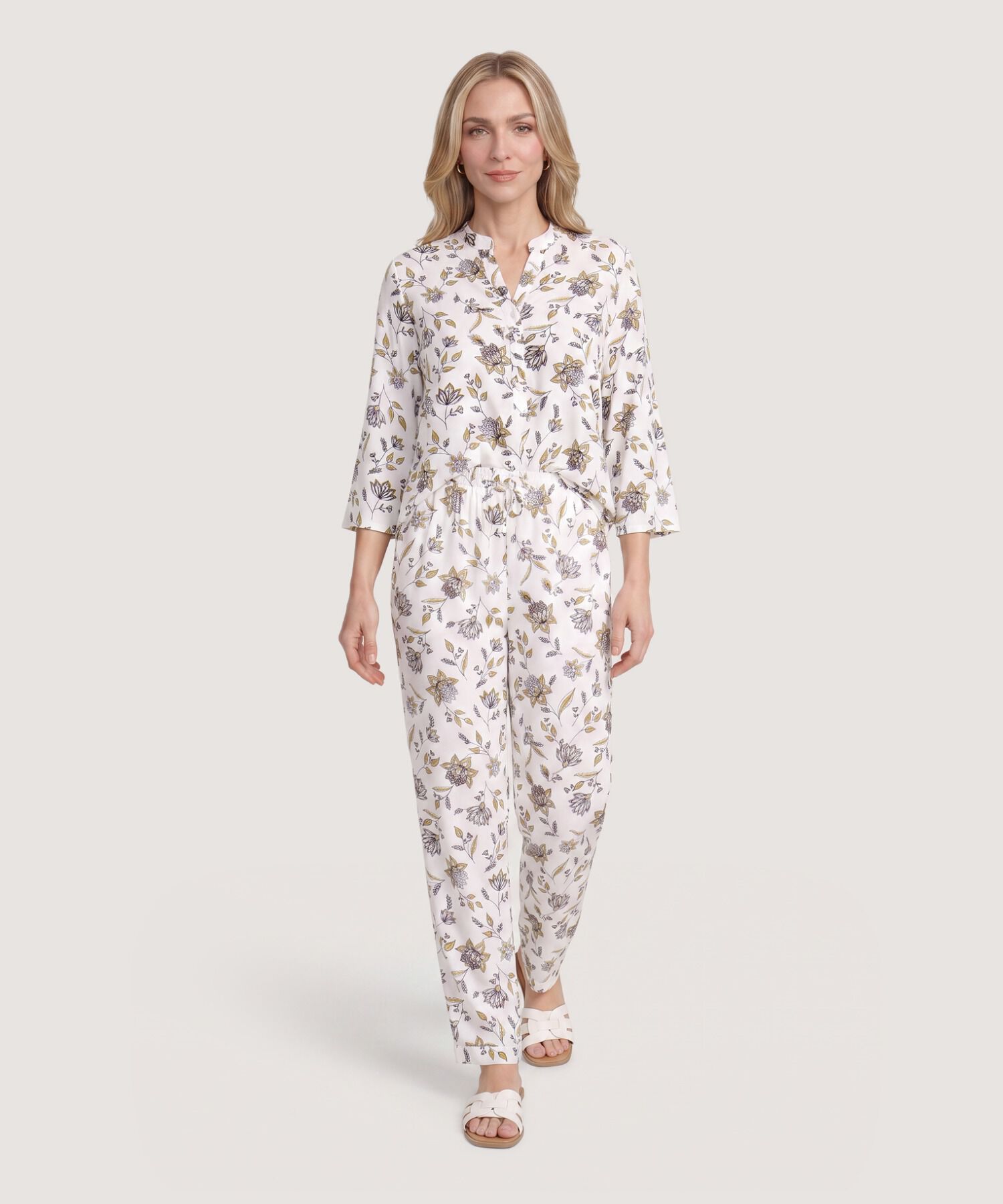 blusas de moda